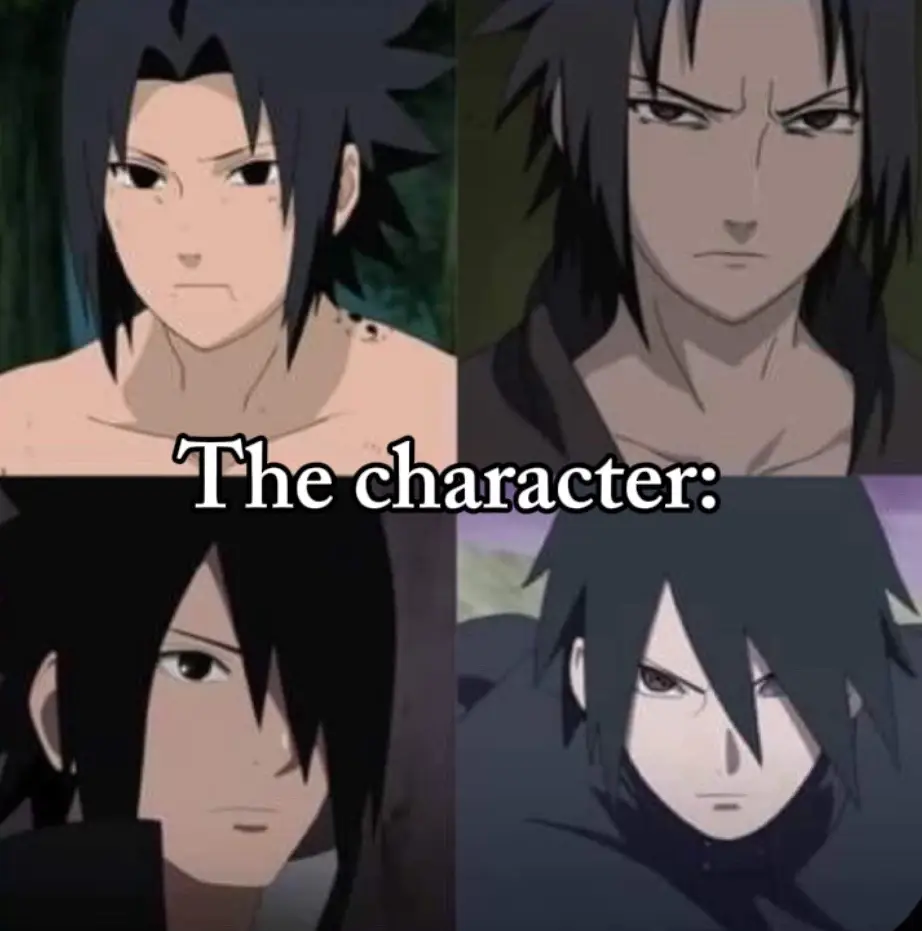 #sasuke #sasukeuchiha #familyuchiha #uchiha #sakura #sarada #itachi 