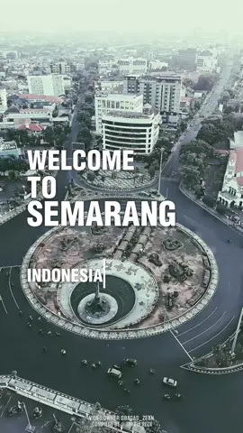 Welcome to Semarang, Indonesia 🇮🇩 #trending #semarang #jawatengah #indonesia We do not own these videos. Follow the video owners for more beautiful footage. The account is printed on the footer of the videos. We only compilate these beautiful footage for you, that lives far away and enjoy the beautiful view from our gadget. Maybe someday we can visit there. If you are the owner of the clips, please DM us, we would like to ask for permission to use it. Thank you