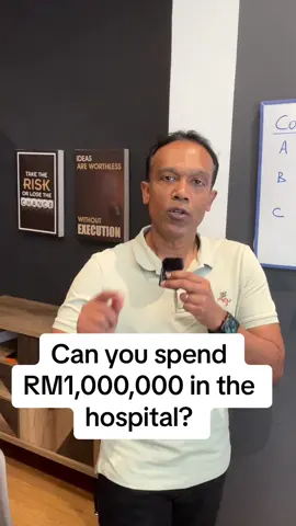 Be informed before buying medical insurance #education #malaysia #finance #insurance #liam #insuranceplanning #agent #advisor