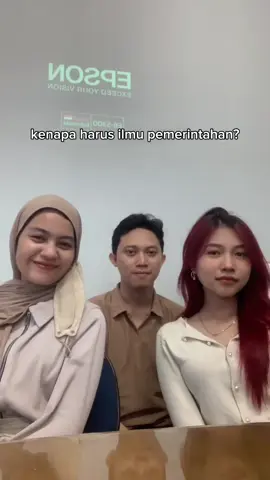 kenapa ya harus ilmu pemerintahan??🤔#ilmupemerintahan #uigm