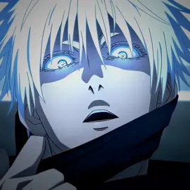 soaked | ib : @eva #gojo #saturogojo #gojoedit #jjk #jujutsukaisen #jjkedit #rikinvasion #edit  #fyp 