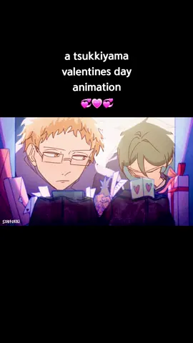A VERY HAPPY VALENTINES DAY TO THE LOVEBIRDS!!! Song: BOL4 - FRIEND THE END 💞💗💞 