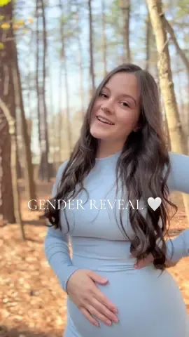 you are so loved sweet baby 🤍 skip to 1:23 for the reveal (baby has 5 cousins that were not included in the video… dont want them to feel left out if they see this 🫶🏻) #genderreveal #pregnant #firsttrimester #update #pregnancyupdate #MomsofTikTok #gendertest #pregnancy #fyp 