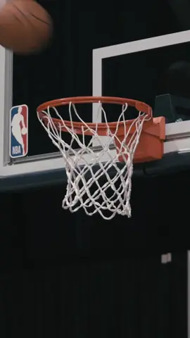 Name a better sound 🏀 