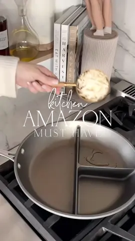 Amazon Kitchen Favorites ✨️   Link in Bio  #TikTokMadeMeBuyIt #fyp #foryou #explore #explorepage #trending #Love #amazonfinds #amazonmusthaves #amazonfavorites #organize #organization #organizer #newyork #california #instagood #instagram #instadaily #instalike #viral #viralvideos #gadgets #KitchenHacks #kitchengadgets #kitchentools #kitchendesign #lifehacks 