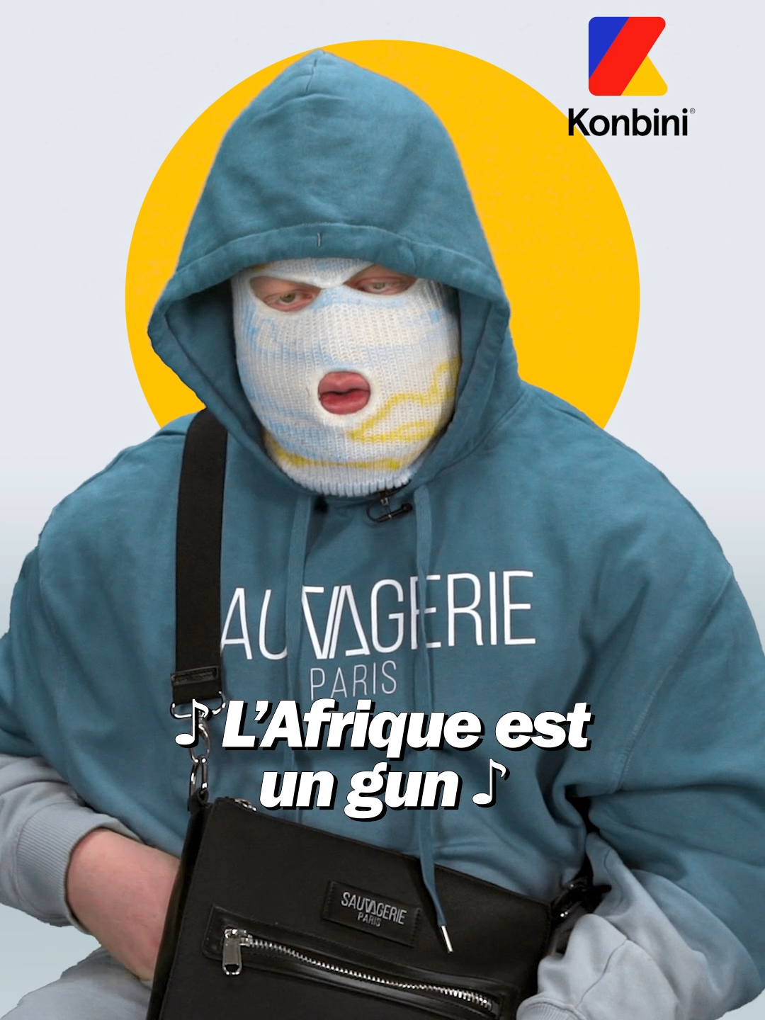 @kalash.criminel93 futur président de la RDC ? Il y a pensé 👀  Kalash Criminel décode les paroles de ses plus grands classiques, à voir en intégralité sur YouTube 🍿 #raptok #kalashcriminels #rapfr