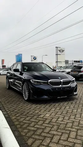 Alpina B3 😍 #bmw #bmw3series #bavarianmotorworks #alpinab3 #alpina #autosgrunn 