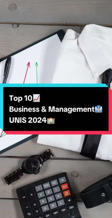 Studying Business & Management Studies  A #business & #management Studies course will give you lots of transferable skills in areas like #finance , #administration , #projectmanagement , and #marketing . These will all be highly sought after by employers giving you countless opportunities.   #ukrankings #university #uni @Complete University Guide 