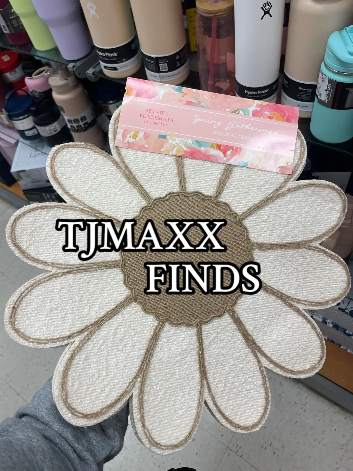 #tjmaxxfinds #fyp #fypシ #foryoupage #foryoupageofficiall❤️❤️ #foryou #homefinds #shopping #shopwithme #tjmaxx