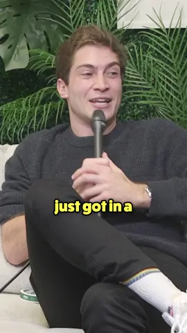 James Morosini Reveals What A Marvel Audition is Really Like #jamesmorosini #allgoodthingspodcast