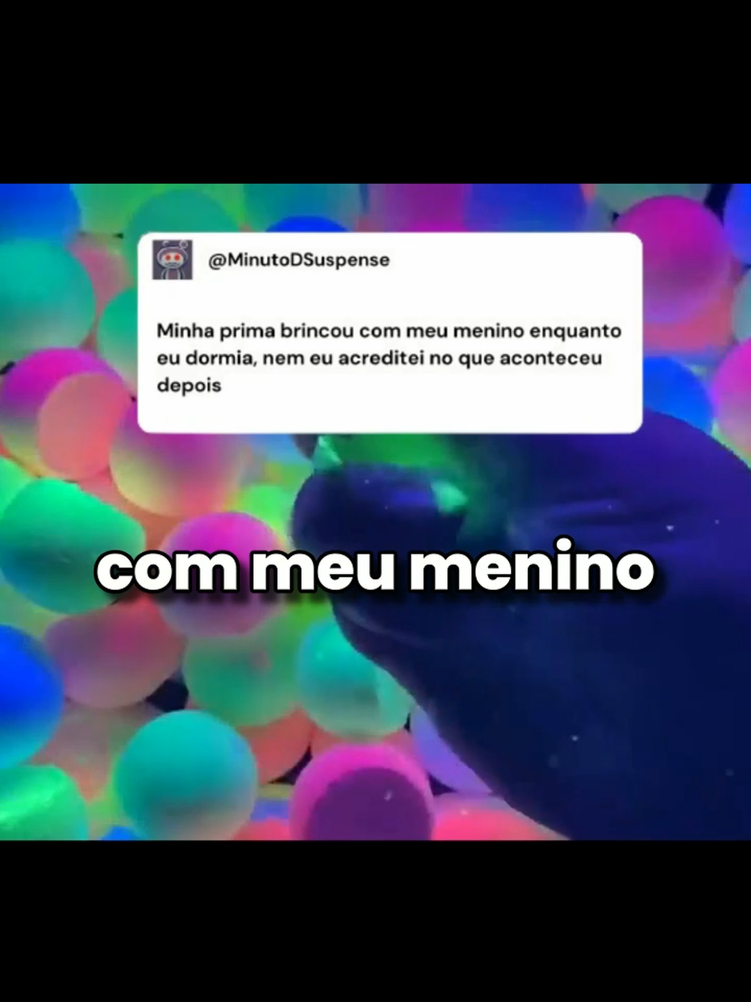 Acordei com minha prima brincando com meu menino #historia #relatos #reddit #historiasdetiktok #historias_reddit