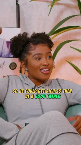 Can’t even buy you a Fofo😂😂 • • • • • • • #wnttlk #podcast #musicpodcast #bigboogie #nylasymone #funnyclip 