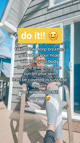 hope you have a beautiful day! 🌞 #momtiktok #girlies #wellbeingtips #sunshine #momlife #MomsofTikTok 