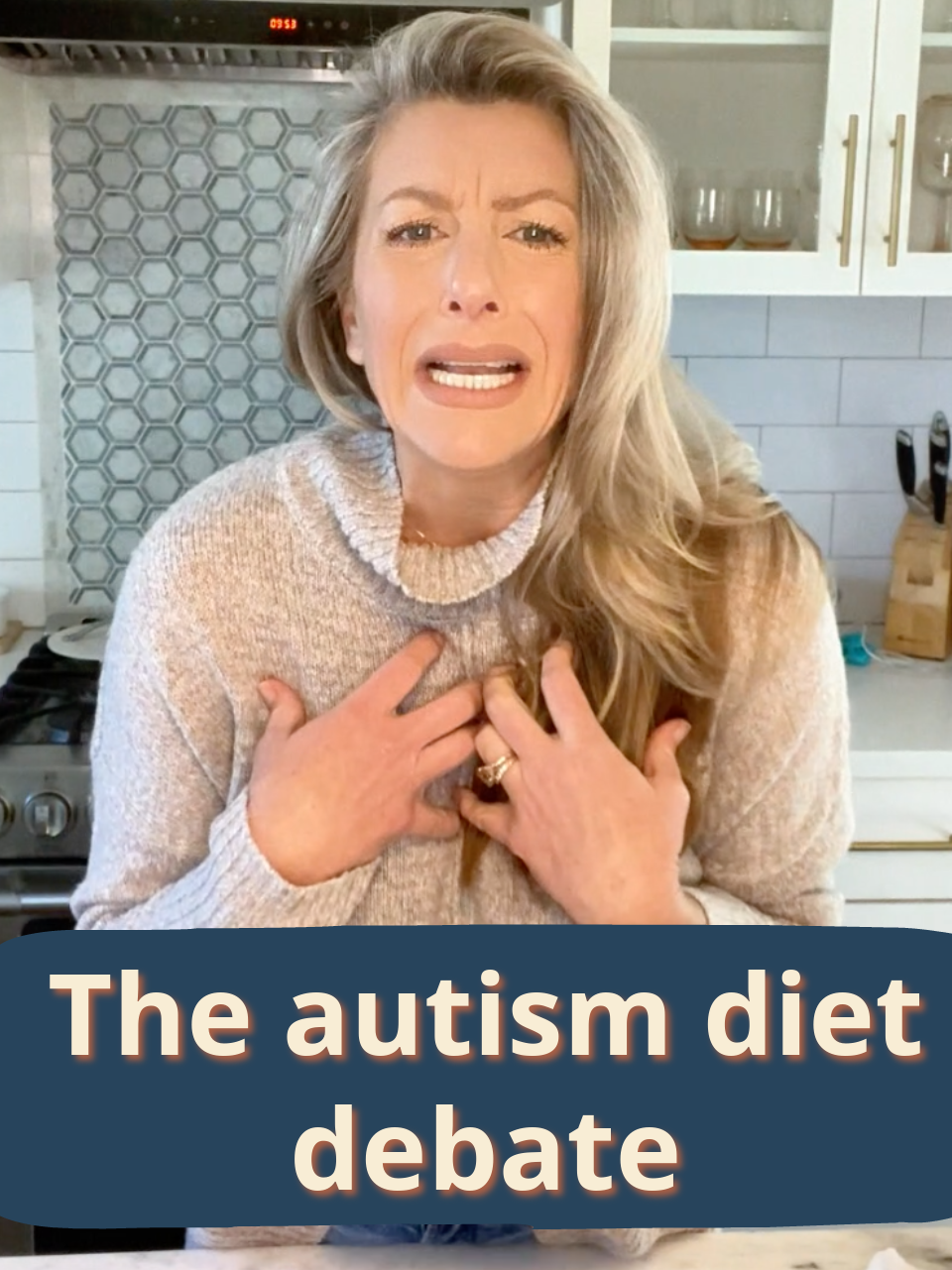 🌈🥦 Honoring Preferences, While Pursuing Growth! 🥑🍇 🍔🥔 It's common for autistic kids to stick to familiar, predictable foods. A 