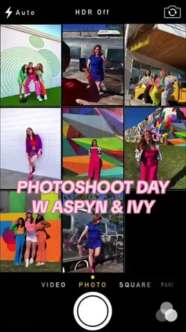 @Aspyn and Ivy 🌈🪩🥳 photoshoot day  @thekeybykate 🔑 htx #dopaminedressing #happyoutfits #colorfuloutfits #capcuttemplates #capcuttemplate #photoshootideas #photoshootday #colorfulstyle #thekeybykate #keybykate #midsizeoutfits #midsize #midsizedfashion #midsizegal #CapCut 