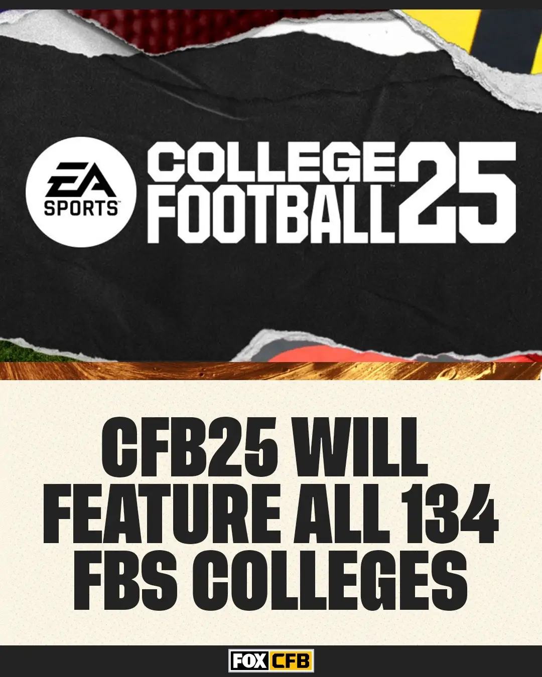 Its lit 🔥 #cfb25 #cfb #CollegeFootball