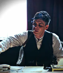 10/10 acting | #peakyblinders #thomasshelby #johnshelby #scenes #aftereffects #cillianmurphy 
