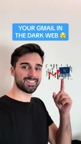 Your Gmail in the Dark Web? 🫣 make sure this is not your case and jeep your data safe! Make this fast and easy test offered by google! 💯 . . . #darkweb #google #gmail #safety #privacy #foryou #joystips 