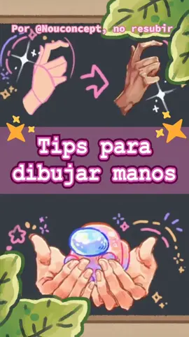 Tips para dibujar manos ✨💖 Con la colaboración de la Huion Kamvas Pro 16 2.5K 🙏✨ Podéis obtenerla aquí https://bit.ly/46TEJib ✨ #tipsdedibujo #artedigital #fyp #twitchespaña #tutorialdedibujo #aprendeadibujar #arttips #comodibujar 