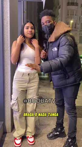 Entrevista en Madrid  #españa #madrid #parati #yfp 