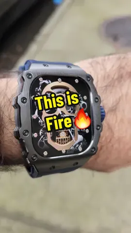 #smartwatch #relojinteligente #gadgets 