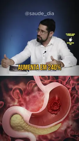 OS PERIGOS DO OMEPRAZOL by Daniel Forjaz (Biólogo) Descubra hoje: 3 plantas potentes melhores que remédios - com Daniel Forjaz #saude #saudavel #omeprazol #gastrite #estômago #ulcera #danielforjaz #hpylori #bacteriahpylori
