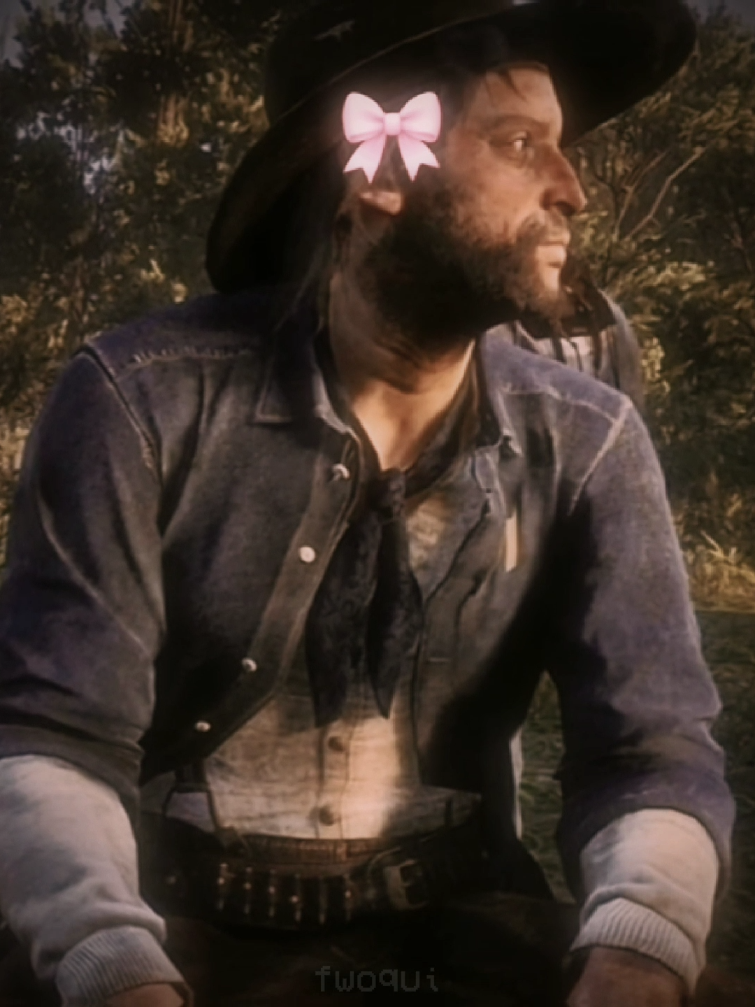 #KIERANDUFFY im so glad he managed to live a long and fulfilling life! 🌷 | #rdr2 #rdr2edit #kieranduffyedit #edit #edits #reddeadredemption2 #reddeadredemption2edit #kieranrdr2 #kieranrdr2edit #fyp #fypシ #fypシ゚viral #trending #viral #hesnottheheadlesshorseman #hesmyhusband