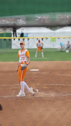 Pickens with a perfect game 👑 against LMU @Mary Nutter Collegiate Classic @FloSoftball @Extra Inning Softball @NCAA Softball #marynutter #collegesoftball #tennessee #volsoftball  #ladyvols #pitcher #d1 #ncaasoftball #sports #pitching 