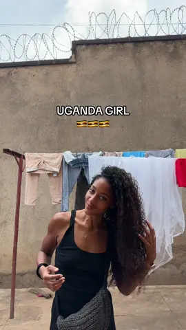 Home sweet home 🇺🇬🫶🏽