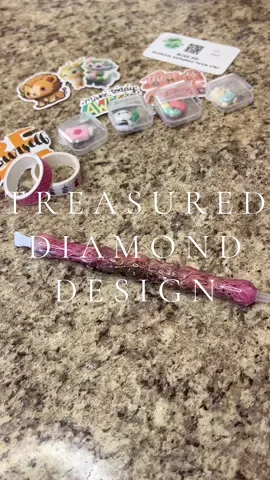 SOOO HAPPYYY WITH MY PEN!!😍😍😍 @💎Treasured Diamond Design💎 THANK YOU!!! #diamondpaintingaddict #diamondpainting #diamondpaintingasmr #diamondpaintingasmrcontent #diamonds #special #asmrcommunity #asmr #foryou #viral #fyp #foryoupage #CapCut #satisfying #viralvideo #diamondartaddict #diamondpaintingaccessories #diamondpaintinghacks #diamondpaintingtips 