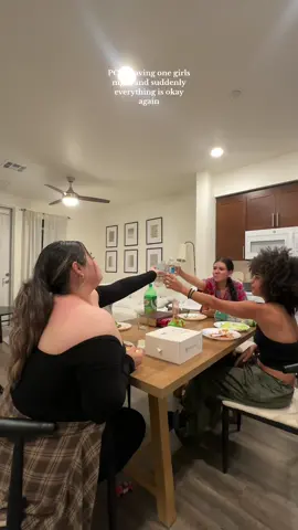 Girls night are very necessary! 💖 #girlsnight #girlsday #girlythings #girlytok #justagirl #girlfriends #MomsofTikTok #momlife #momtok #friendshipgoals #friends #girlpower #girlsdayideas #girlsnightidea #girlsnightin #toddlermom #boymom #momofone 