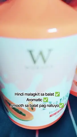 Kahit Ako mabubudol nito ng sobra grabe Ganda sa balat ❤️❤️