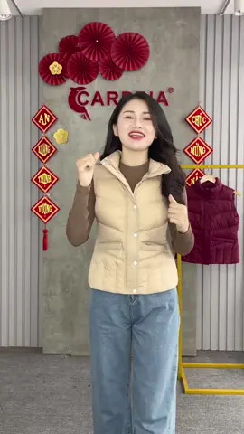 Không thể tin nổi gile lông vũ giảm đến 70% rồi #gile #phaogile #aogile #aophao #cardina #thoitrang #thoitrangnu #gianghuongcardina 