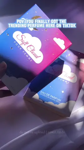 Soft Cloud Perfume >>> 😭🎀☁️ very affordable yet smells expensive🙌🏼🙌🏼🙌🏼 #fyp #softcloudperfume #softcloud #perfumeforwomen #fypagee 