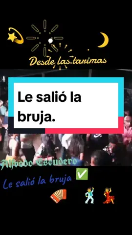 Alfredo Escudero #lesaliolabruja #🍻 #pty🇵🇦 #🎶 #❤️ #💃 #musicatipica #javierpinto2257 