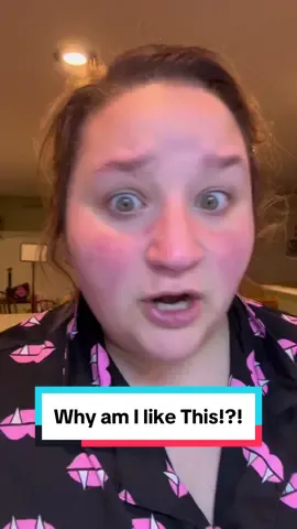 #motherhoodisweird #motherhoodchronicles #imaferalracoon #garbageperson #whyamilikethis #justmeokay