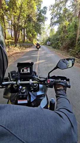 ทางดี​ ขี่มัน​ ที่นอนคัน​ ห้องน้ำไกล​ #ขี่มอไซค์ #ทัวร์ริ่ง #xadv750 #gsa1250 #bigbike #ท่องเที่ยว #เดินทาง #ปางอุ๋ง 