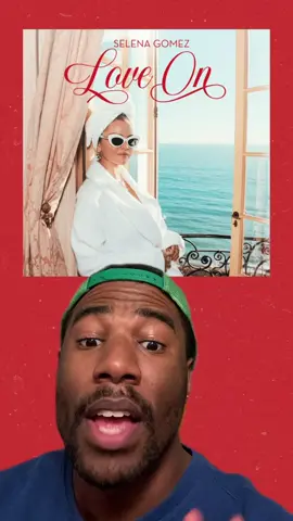 Ok Mizz Gomez! #selenagomez #reactionvideo #musicnews #popmusic #stantwitter #interscoperecords #musicrecommendations #musicreaction #musicreview 
