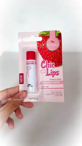Lip balm murah meriah😍 #vivacosmetics #fyp 