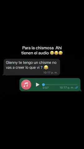 😂😹🤣😂#paratiiiiiiiiiiiiiiiiiiiiiiiiiiiiiii #viral #viralvideo #Chismosas#chismosos #😂😂😂 #audiosdewhatsapp #🇩🇴 #audiosvirales #audiosparatiktok 