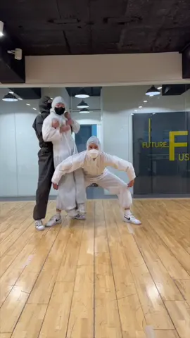 이번엔 에어팟 사물묘사! 마지막 킬포ㅎㅎ #Fusionmc #bboy #퓨전엠씨 #비보이 