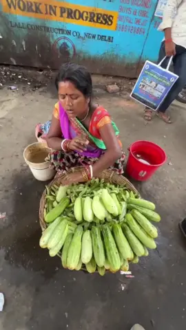 Cucumber with salt street food India  #india #indiafood #mukbang #fyp #foryou #foryoupage #viral #everyone