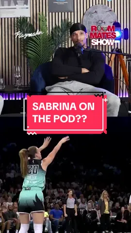Who would wanna see “In-Knock-A-New” on the pod?? 👀 #roommates #roommatesshow #jalenbrunson #joshhart #newyorkknicks #knicks #NBA #nyc #fyp 