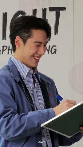 🙂 @Brightrpp  #brightrpp  #BrightRapheephong  #ไบร์ทรพีพงศ์ 