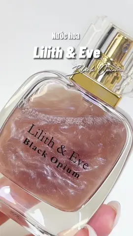 Unbox nước hoa Lilith & Eve. #lilithandeve #lilithandevevn #nuochoa #perfume #unboxing #unbox #thaothichriviu #xuhuong #xhtiktok #trending #viralvideo #viral #fyp #foryoupage 