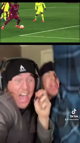 One of the all timers #liverpool #origi #commentary #shepmates #announcer #football #Soccer  #CapCut 