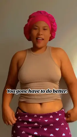 You cant get ride of me bitch, 😭🤣