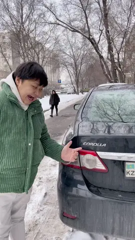 Corolla - Orolla - Rolla - OLLAAA😂😂😂😂😂😂😂