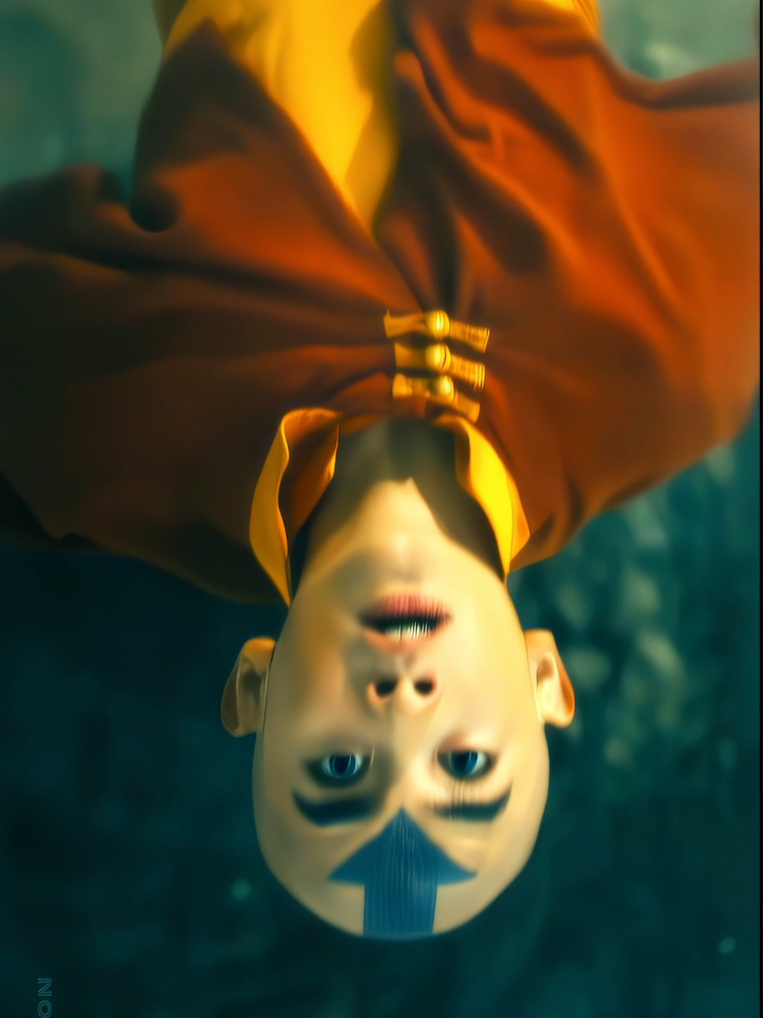 Avatar the last airbender - Netflix // #avatarthelastairbender #avatarthelastairbenderedit #aang #avatar #avatarliveaction #netflix #fyp #viral