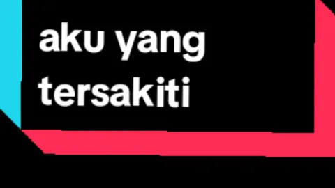 aku yang tersakiti - speedup #galau #galaubrutal #liriklagu #foryoupage #foryou #fyp #moots #akuyangtersakiti 